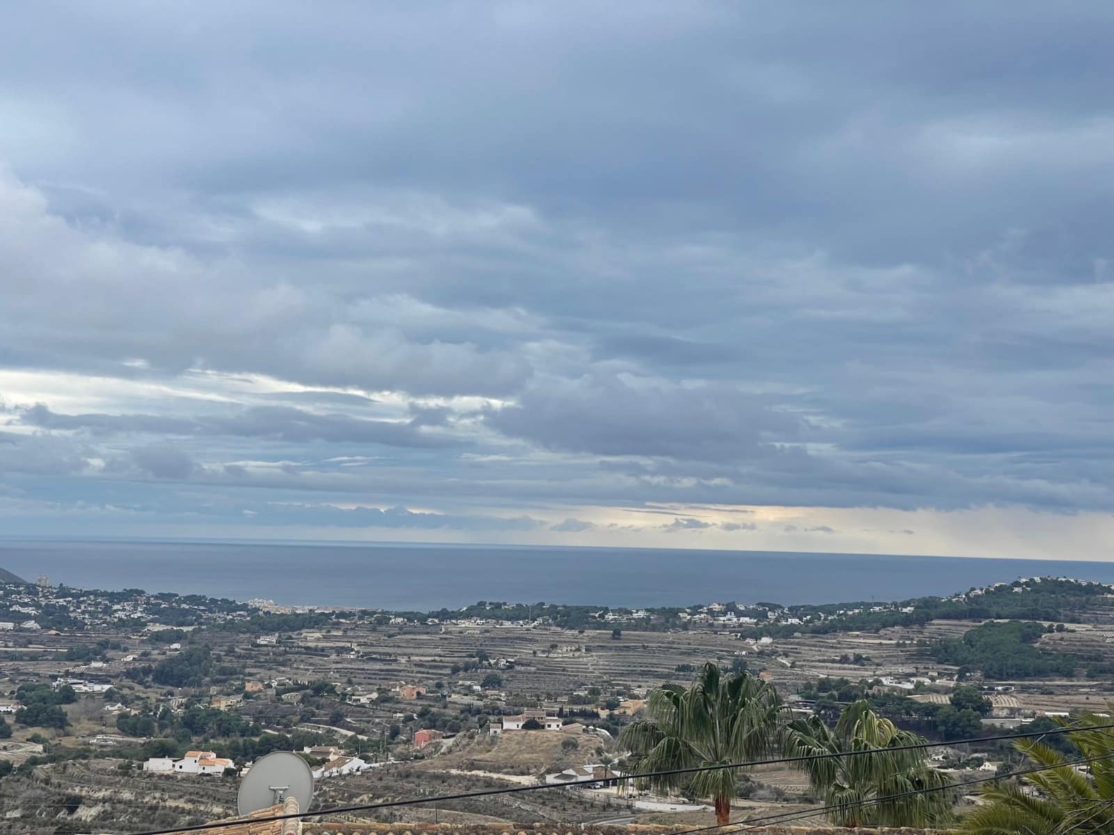 Area Edificabile in vendita in Moraira - 499.000 € (Rif: 8102942)