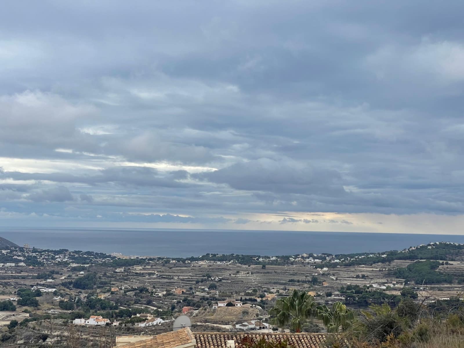 Area Edificabile in vendita in Moraira - 499.000 € (Rif: 8102942)