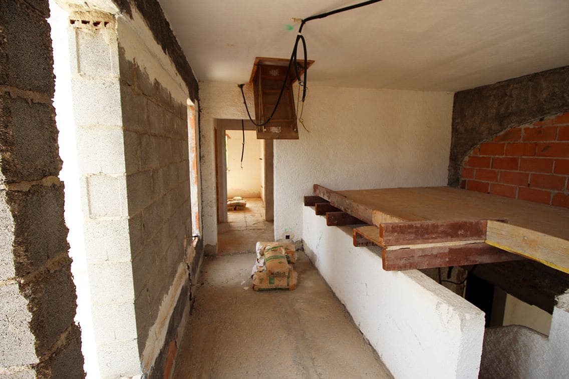 4 soverom Villa til salgs i Moraira med svømmebasseng - € 795 000 (Ref: 8123454)