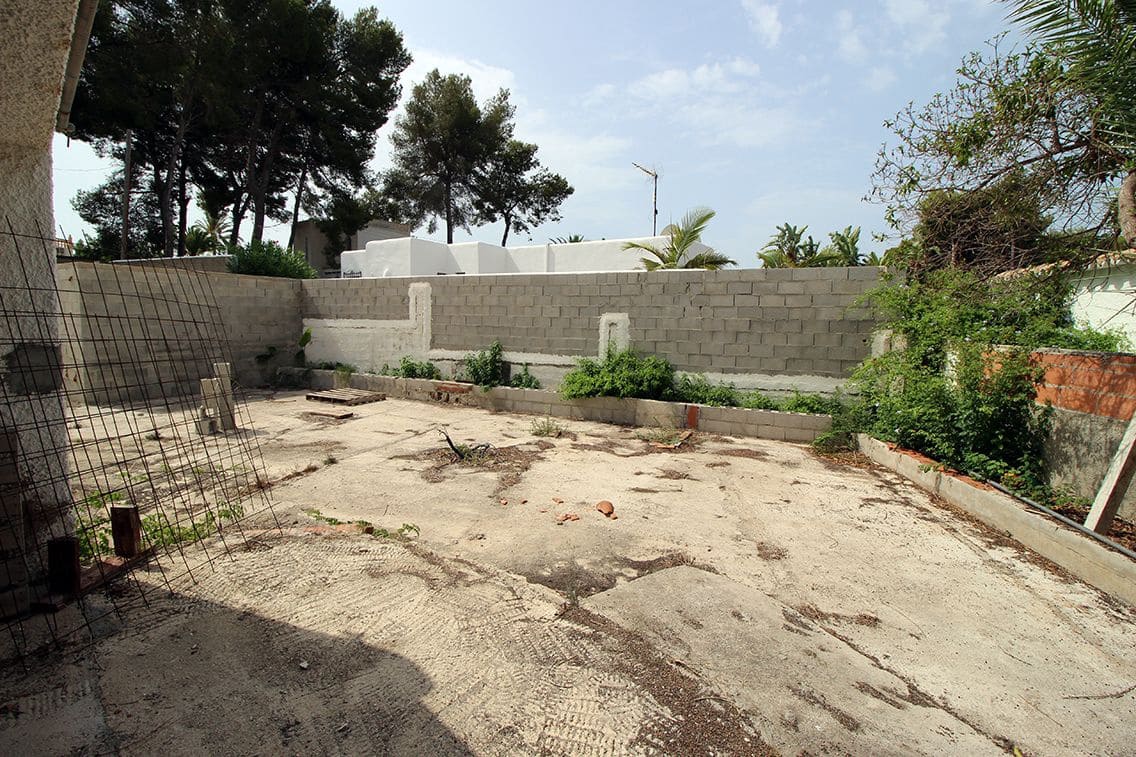 4 soverom Villa til salgs i Moraira med svømmebasseng - € 795 000 (Ref: 8123454)