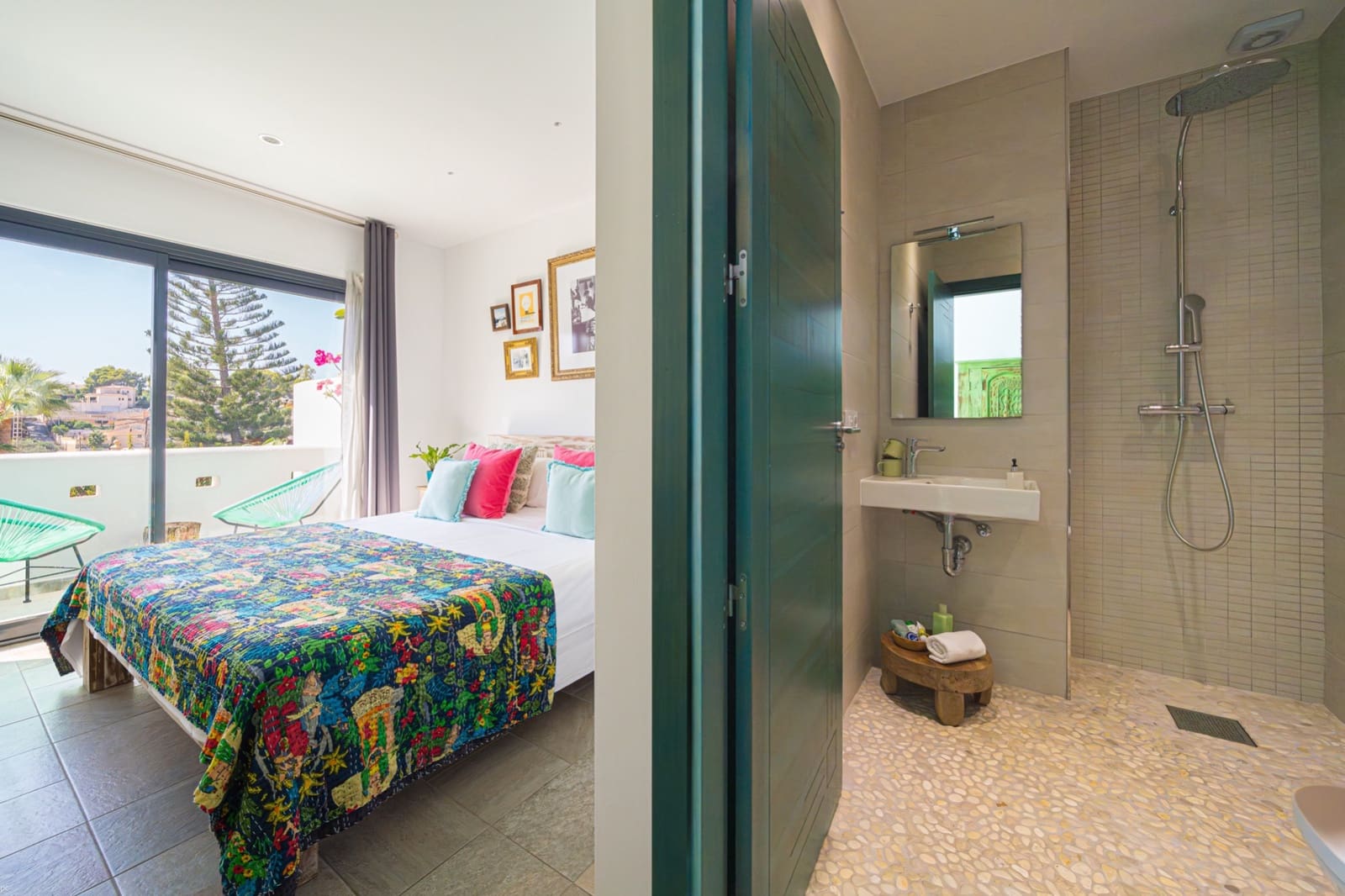 7 bedroom Villa for sale in Benissa - € 1,350,000 (Ref: 8299153)