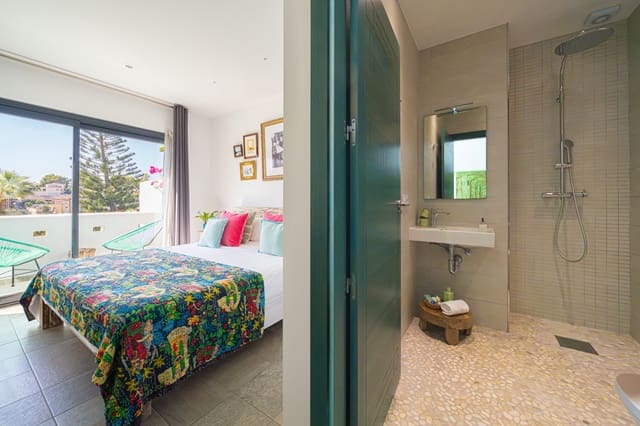 7 makuuhuone Huvila myytävänä paikassa Benissa - 1 350 000 € (Ref: 8299153)