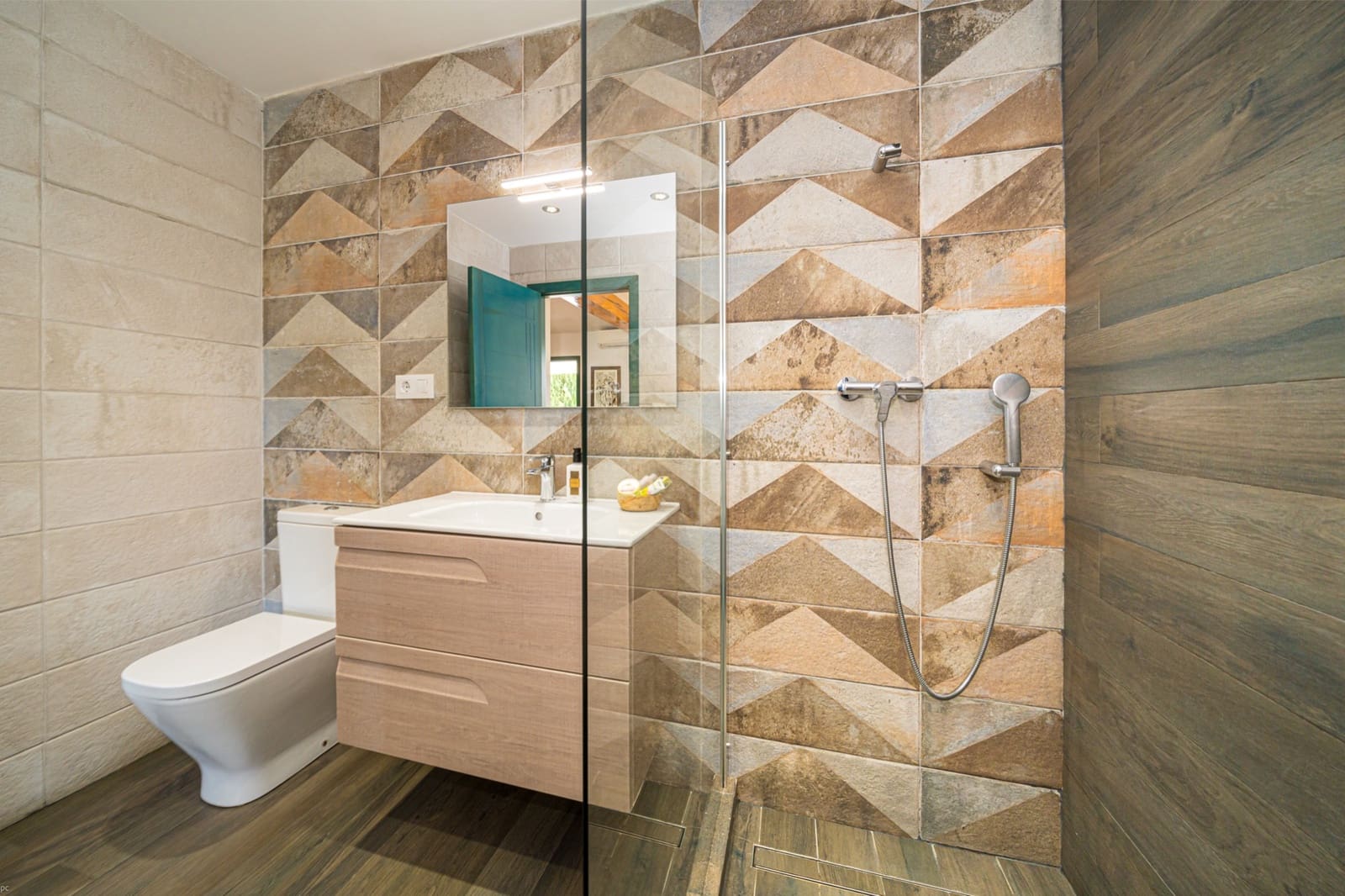 7 bedroom Villa for sale in Benissa - € 1,350,000 (Ref: 8299153)