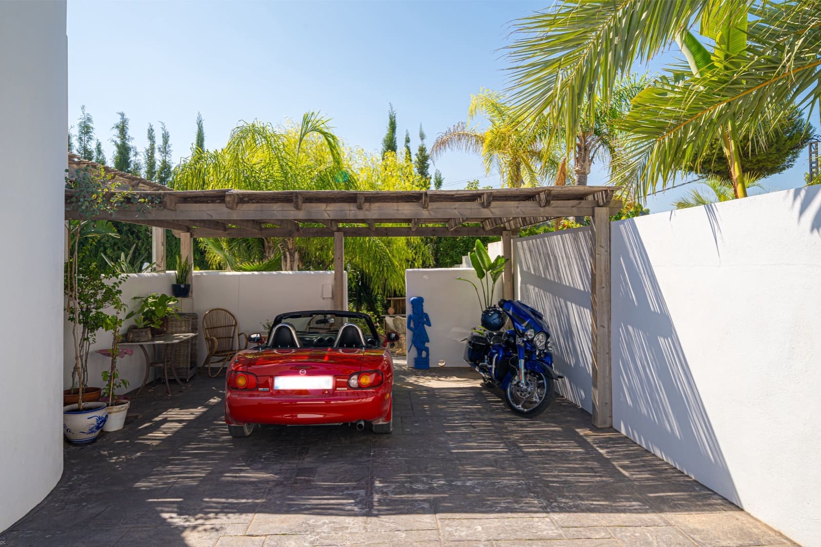 7 bedroom Villa for sale in Benissa - € 1,350,000 (Ref: 8299153)