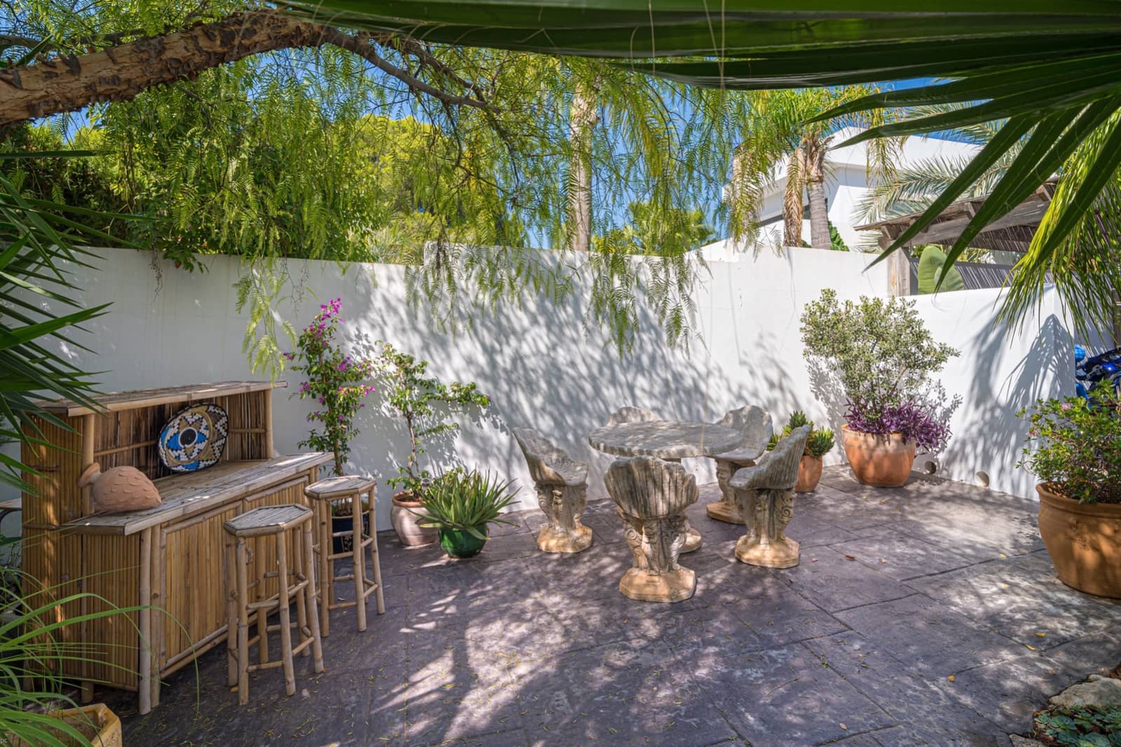 7 bedroom Villa for sale in Benissa - € 1,350,000 (Ref: 8299153)