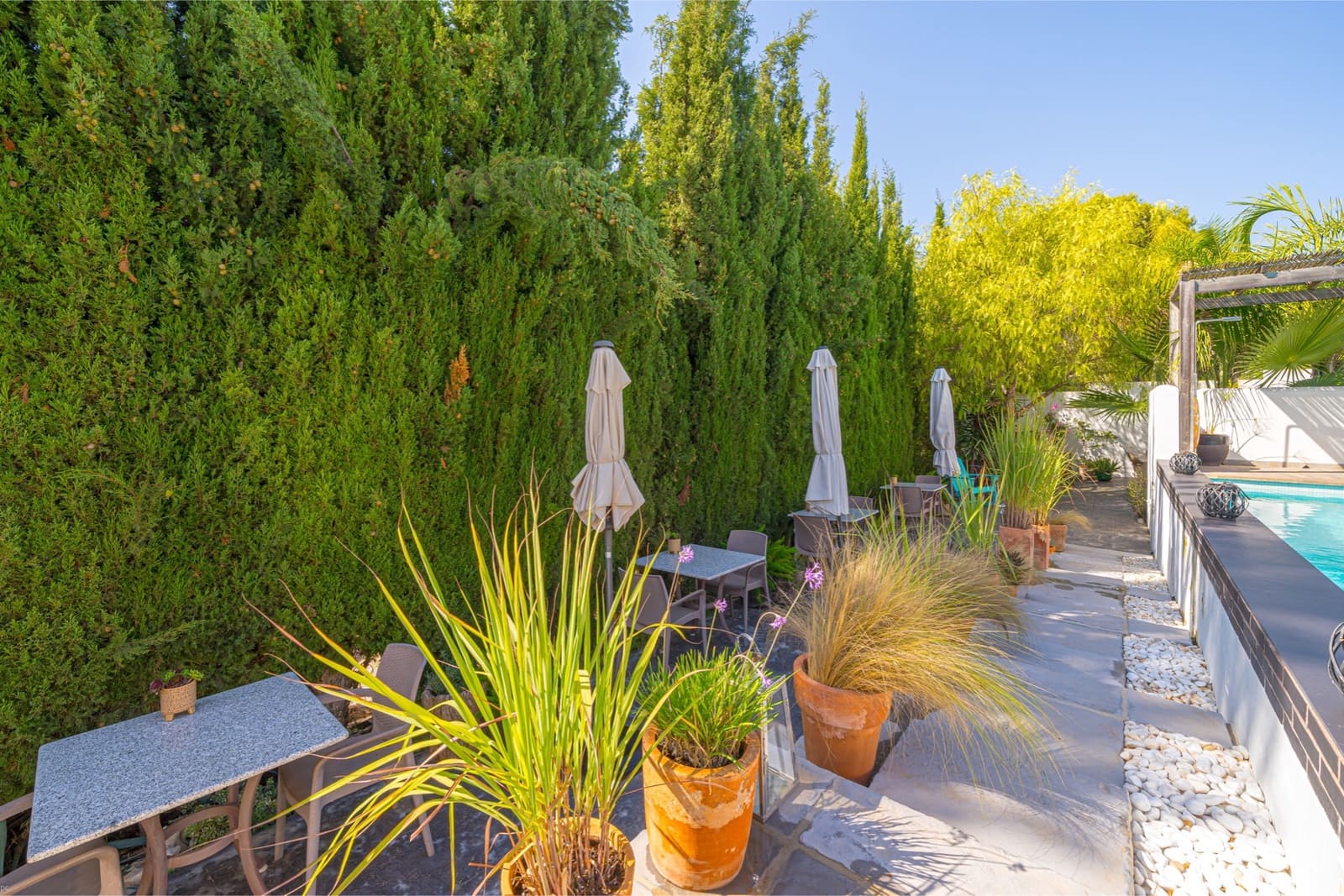 7 bedroom Villa for sale in Benissa - € 1,350,000 (Ref: 8299153)