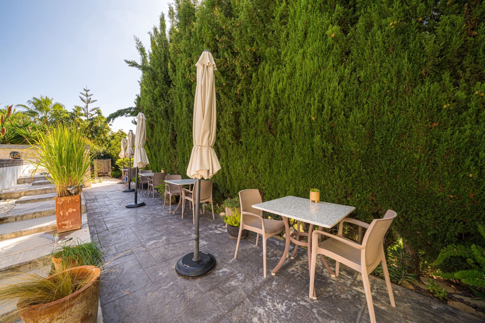 7 bedroom Villa for sale in Benissa - € 1,350,000 (Ref: 8299153)