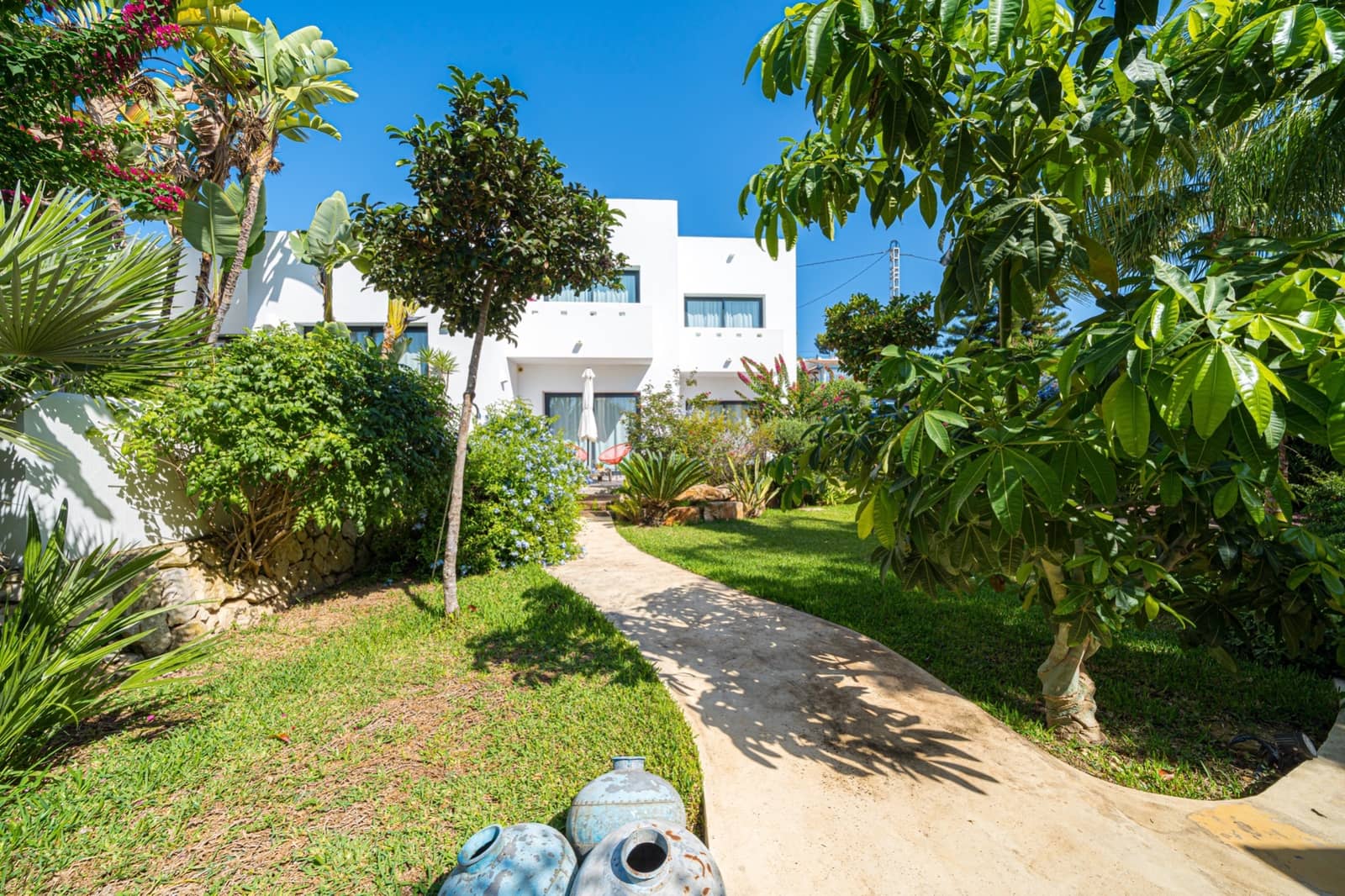 7 bedroom Villa for sale in Benissa - € 1,350,000 (Ref: 8299153)