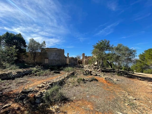 Bouwgrond te koop in Beniarbeig - € 3.500.000 (Ref: 8299154)