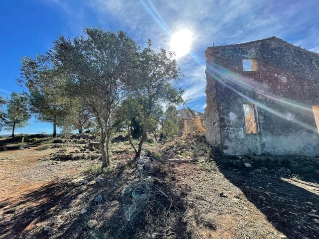 Bouwgrond te koop in Beniarbeig - € 3.500.000 (Ref: 8299154)