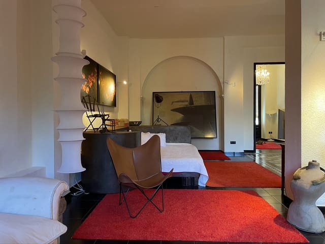 7 soverom Hus til salgs i Dénia - € 1 100 000 (Ref: 8299391)