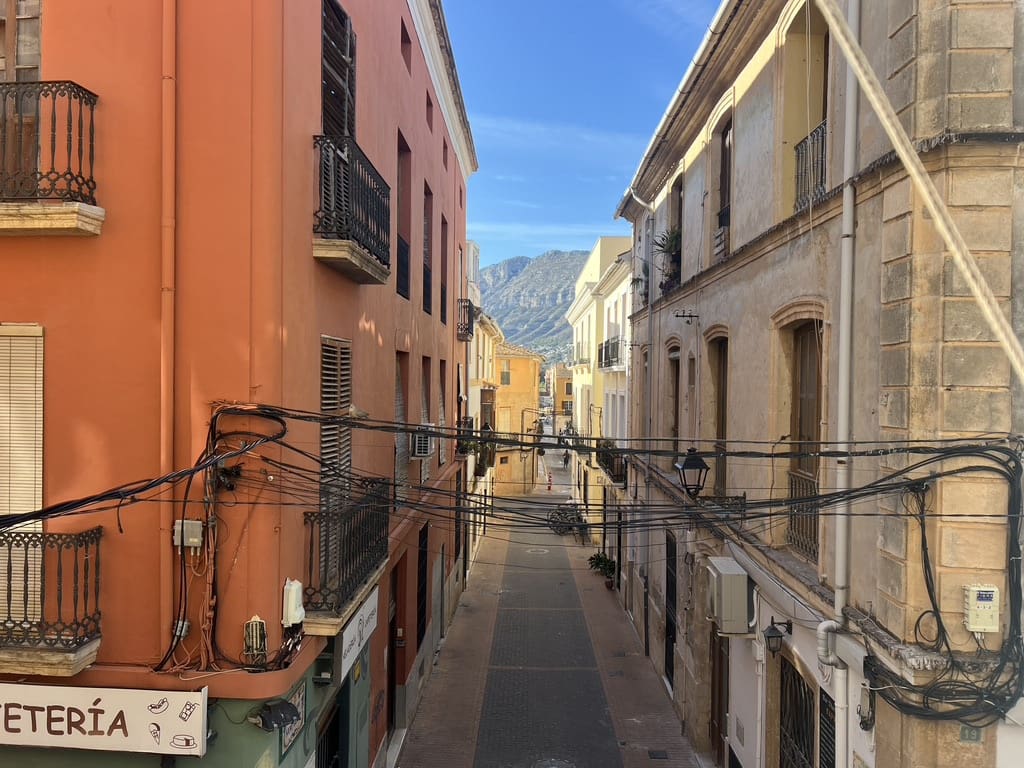 7 soverom Hus til salgs i Denia - € 1 100 000 (Ref: 8299391)