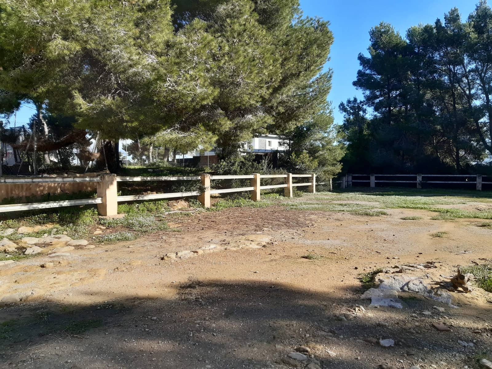 Terrain à Bâtir à vendre à Javea / Xabia - 265 000 € (Ref: 8309252)
