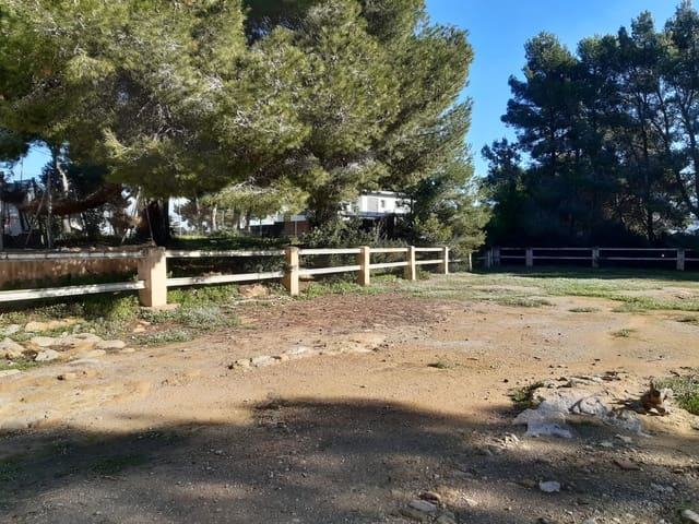 Terrain à Bâtir à vendre à Javea / Xàbia - 265 000 € (Ref: 8309252)