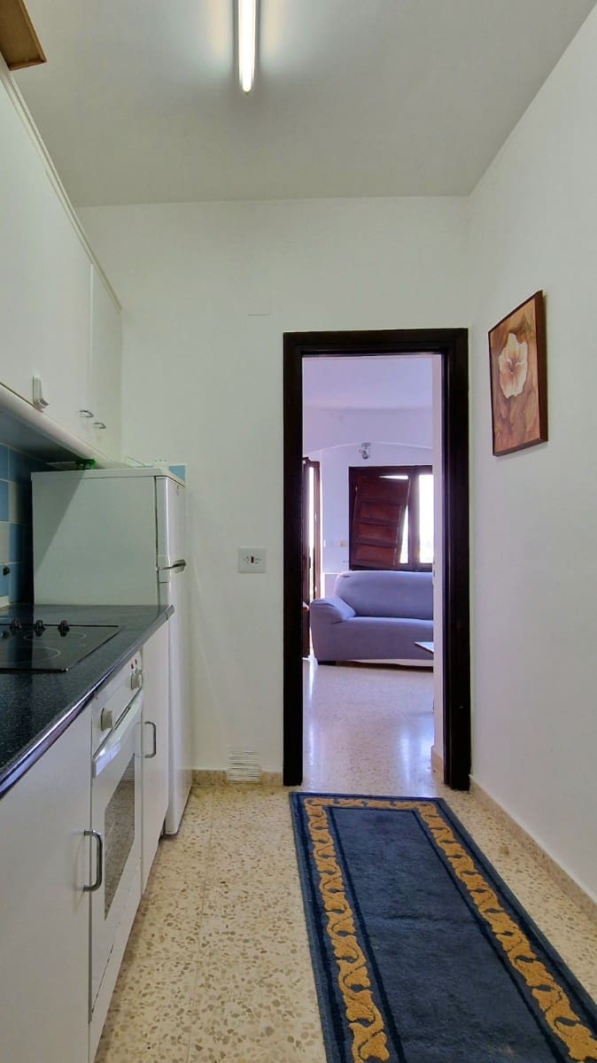 5 chambre Villa/Maison à vendre à Moraira avec piscine - 650 000 € (Ref: 8309602)