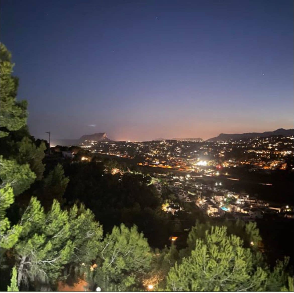 5 chambre Villa/Maison à vendre à Moraira avec piscine - 650 000 € (Ref: 8309602)