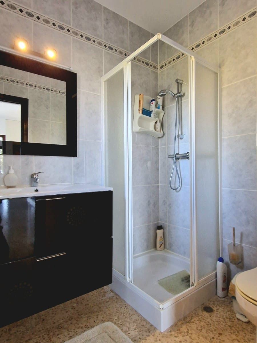 5 chambre Villa/Maison à vendre à Moraira avec piscine - 650 000 € (Ref: 8309602)