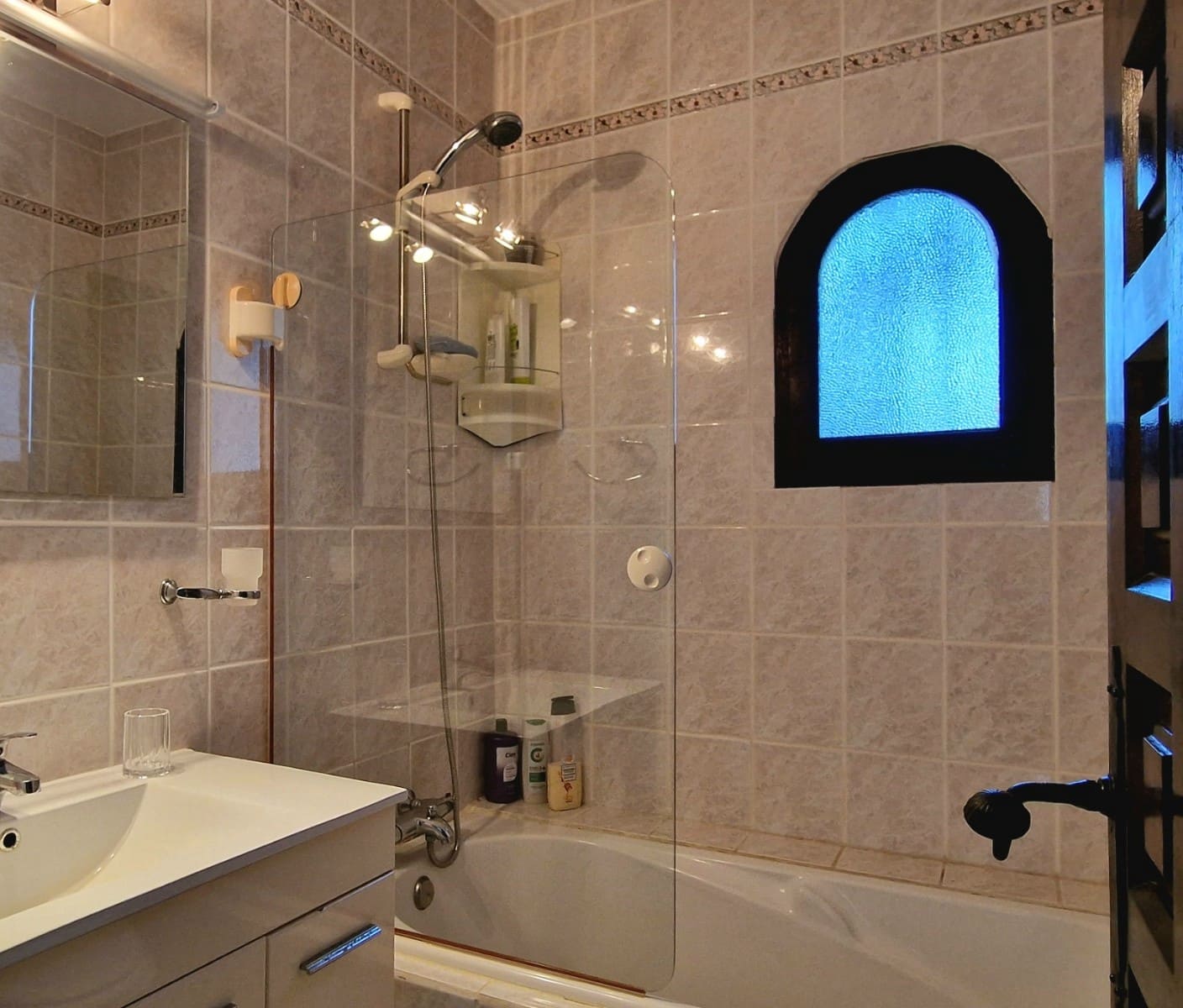 5 chambre Villa/Maison à vendre à Moraira avec piscine - 650 000 € (Ref: 8309602)