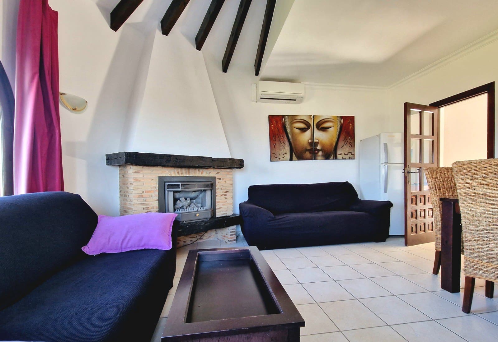 5 chambre Villa/Maison à vendre à Moraira avec piscine - 650 000 € (Ref: 8309602)