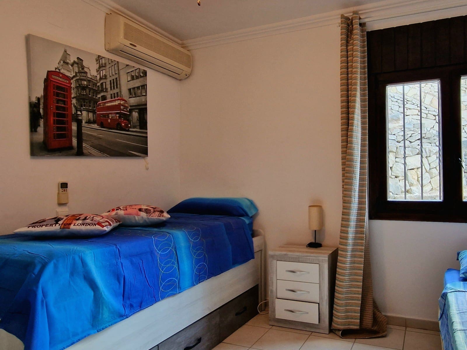 5 chambre Villa/Maison à vendre à Moraira avec piscine - 650 000 € (Ref: 8309602)