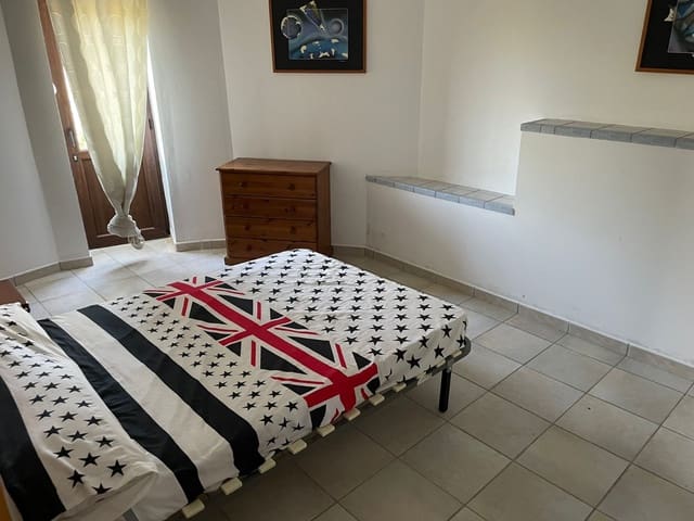 5 bedroom Villa for sale in Paichi, Teulada-Moraira with pool - € 650,000 (Ref: 8309602)