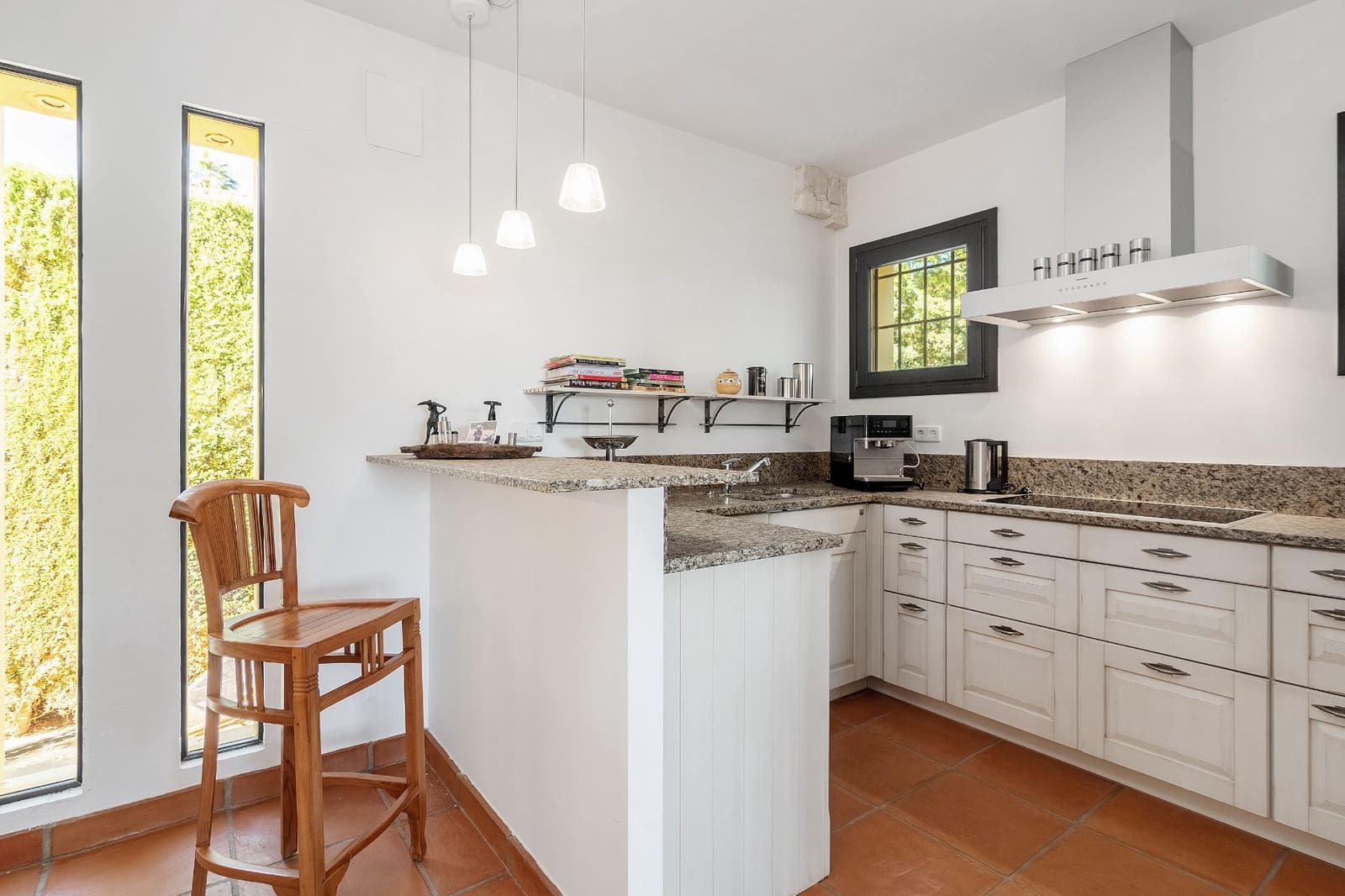 3 Zimmer Villa zu verkaufen in Benissa mit Pool - 1.110.000 € (Ref: 8309603)