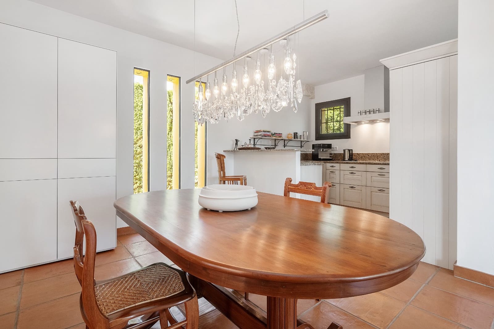 3 Zimmer Villa zu verkaufen in Benissa mit Pool - 1.110.000 € (Ref: 8309603)