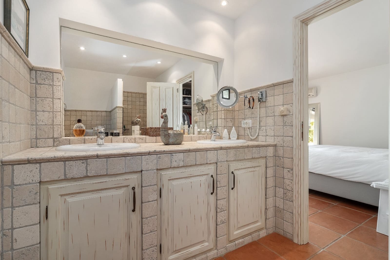 3 Zimmer Villa zu verkaufen in Benissa mit Pool - 1.110.000 € (Ref: 8309603)