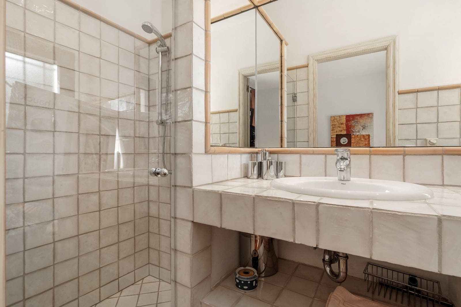 3 Zimmer Villa zu verkaufen in Benissa mit Pool - 1.110.000 € (Ref: 8309603)