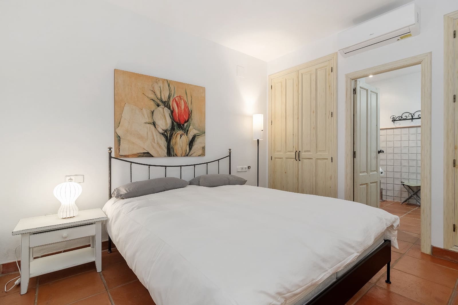 3 Zimmer Villa zu verkaufen in Benissa mit Pool - 1.110.000 € (Ref: 8309603)