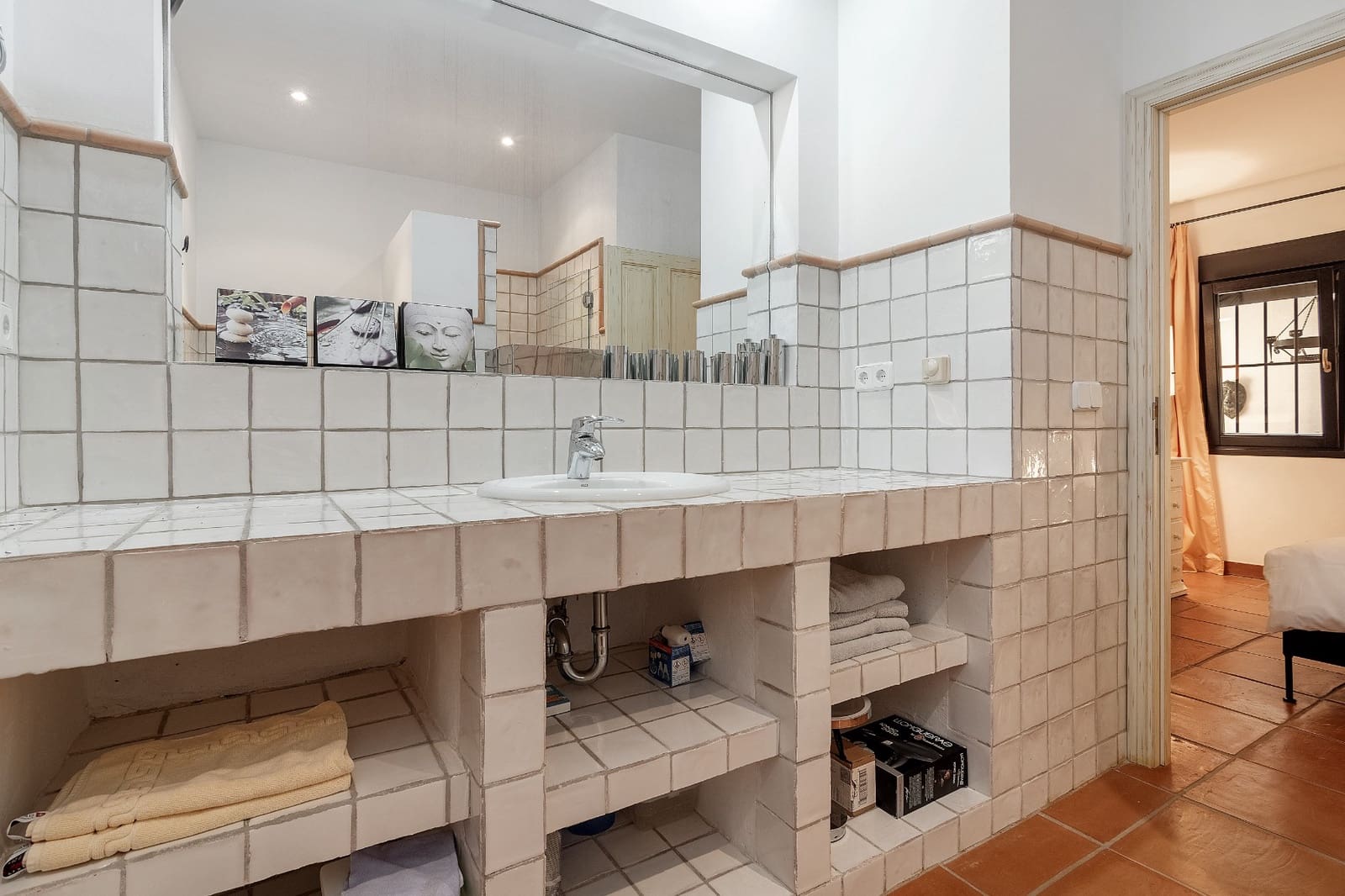 3 Zimmer Villa zu verkaufen in Benissa mit Pool - 1.110.000 € (Ref: 8309603)