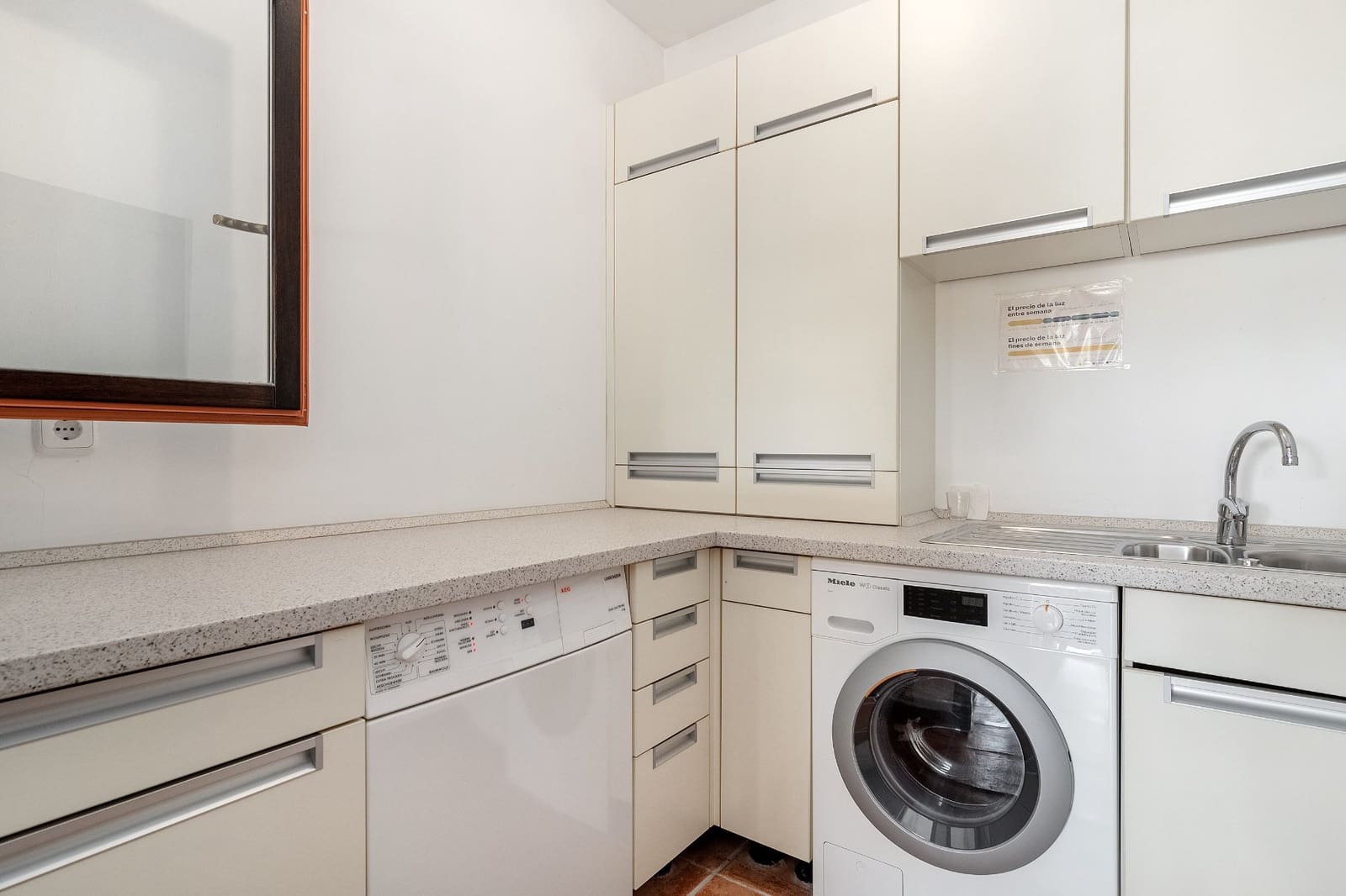 3 Zimmer Villa zu verkaufen in Benissa mit Pool - 1.110.000 € (Ref: 8309603)