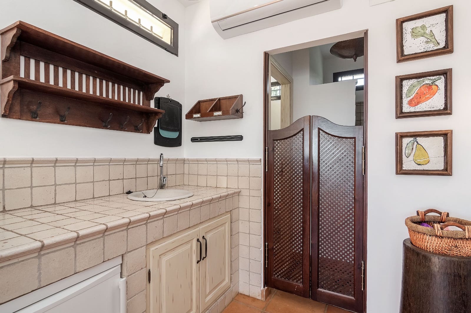 3 Zimmer Villa zu verkaufen in Benissa mit Pool - 1.110.000 € (Ref: 8309603)