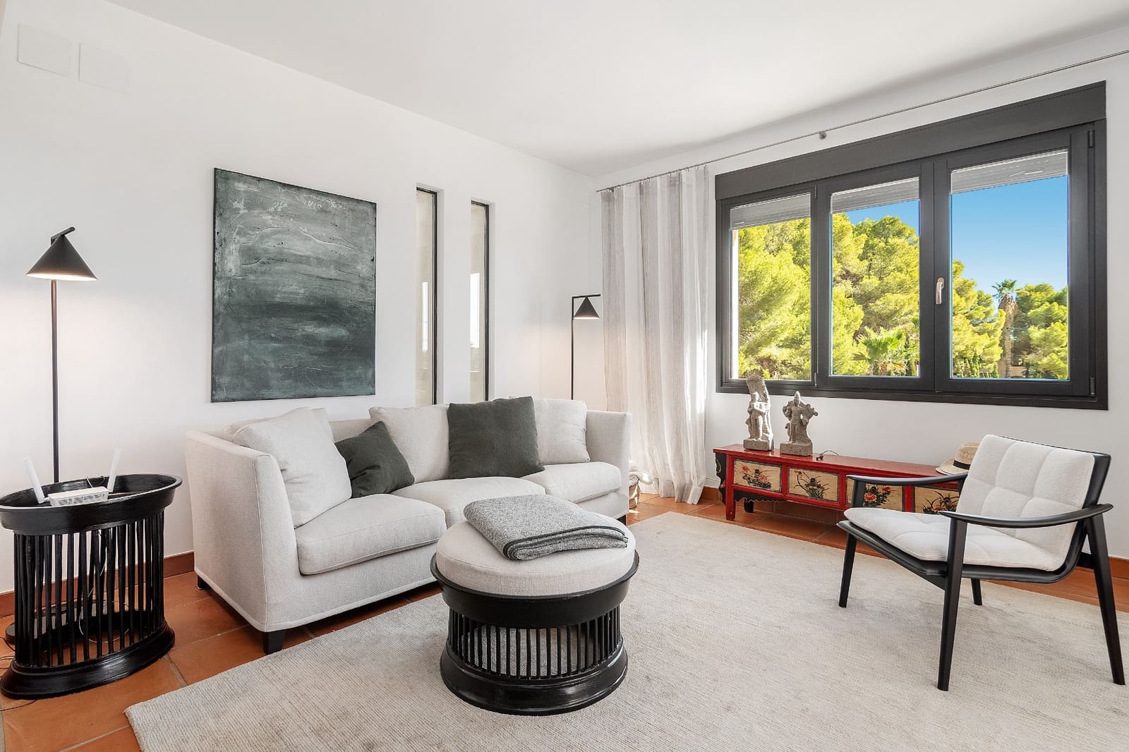 3 Zimmer Villa zu verkaufen in Benissa mit Pool - 1.110.000 € (Ref: 8309603)