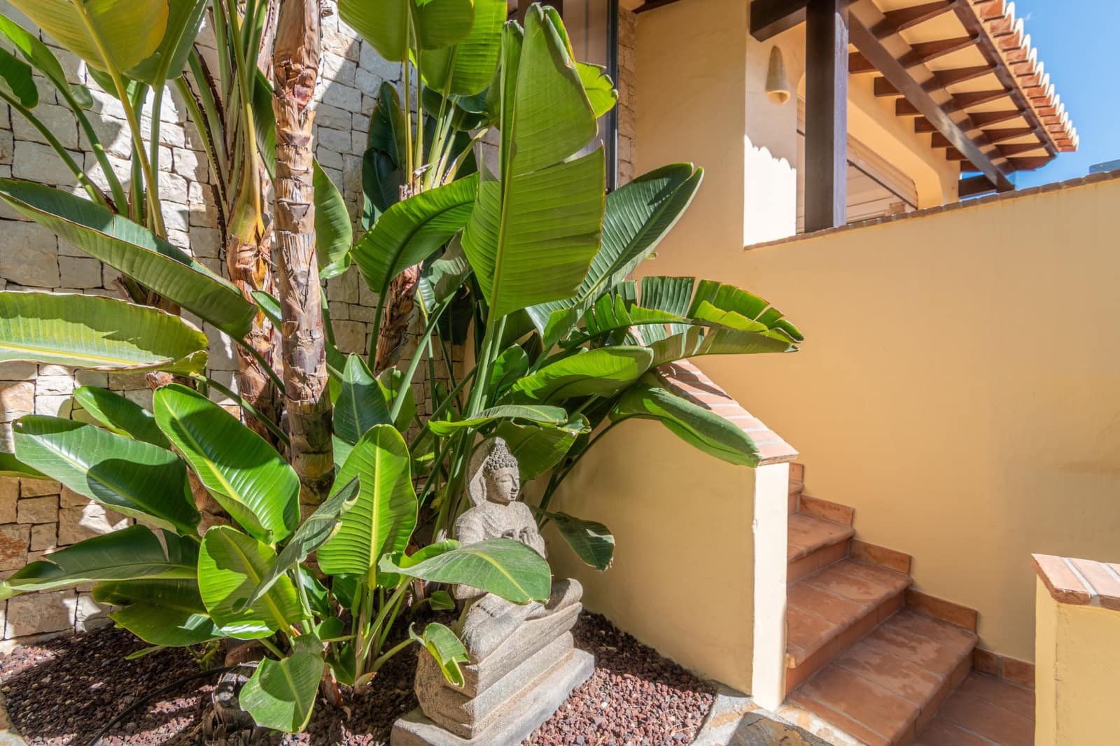 3 Zimmer Villa zu verkaufen in Benissa mit Pool - 1.110.000 € (Ref: 8309603)