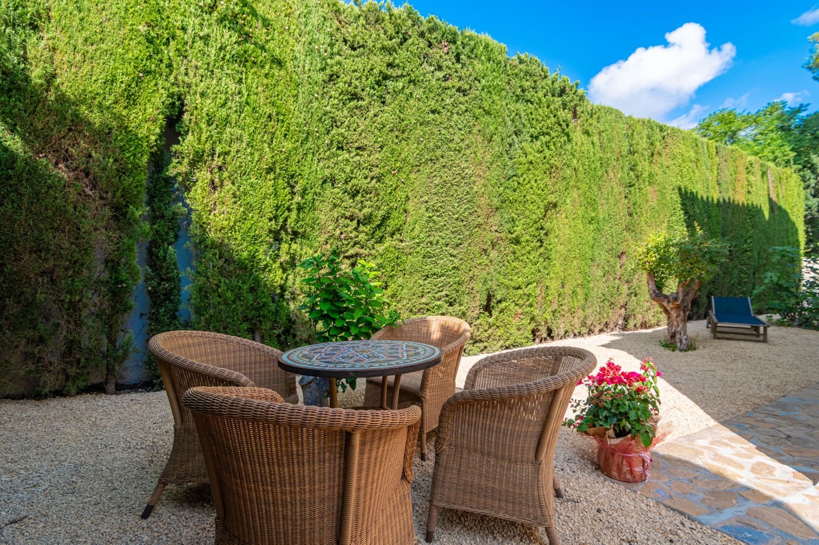 3 Zimmer Villa zu verkaufen in Benissa mit Pool - 1.110.000 € (Ref: 8309603)