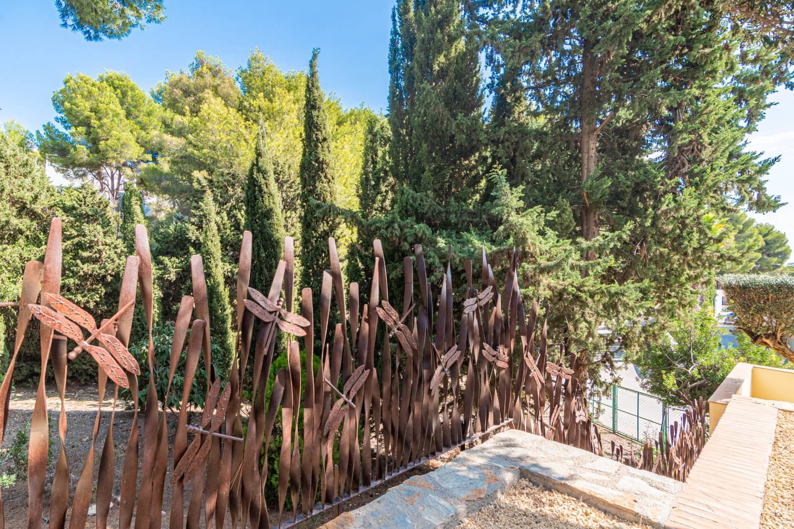 3 Zimmer Villa zu verkaufen in Benissa mit Pool - 1.110.000 € (Ref: 8309603)