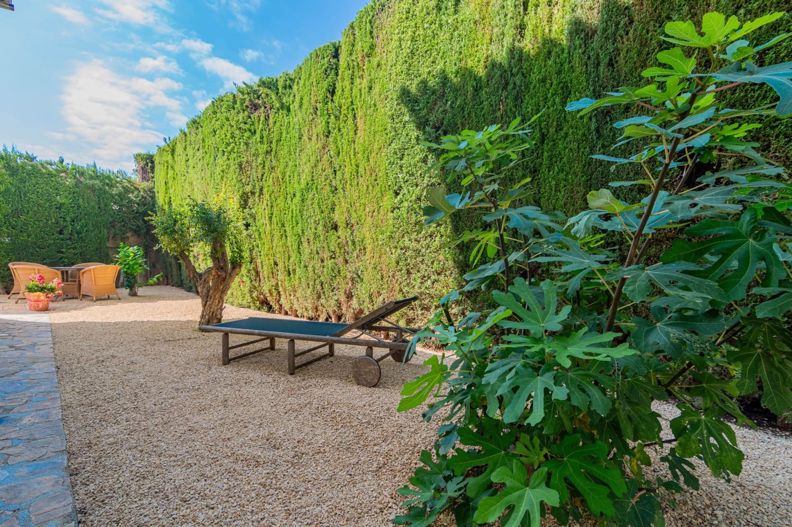 3 Zimmer Villa zu verkaufen in Benissa mit Pool - 1.110.000 € (Ref: 8309603)