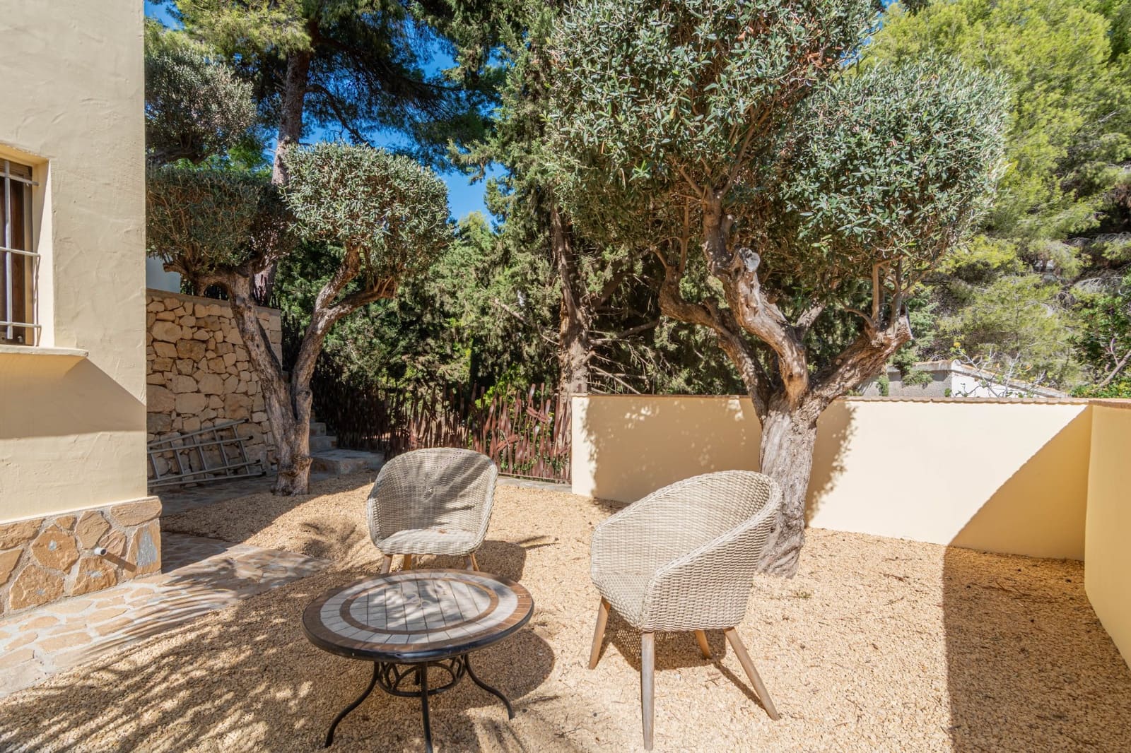 3 Zimmer Villa zu verkaufen in Benissa mit Pool - 1.110.000 € (Ref: 8309603)