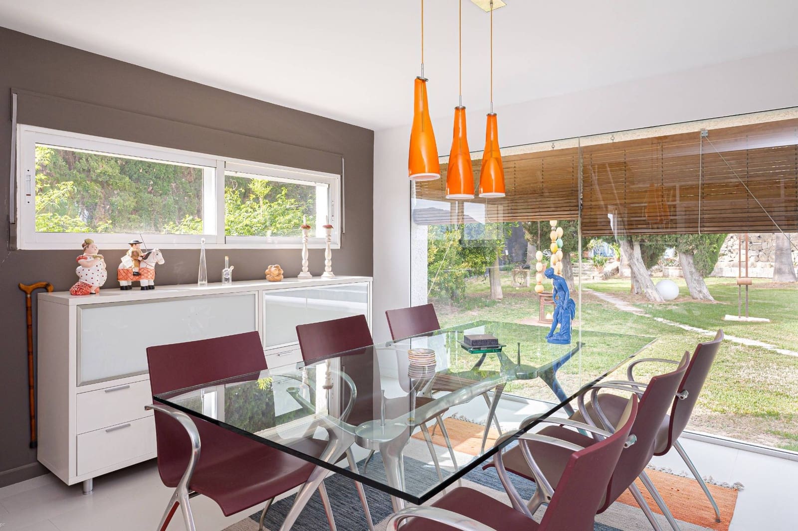 3 soveværelse Finca/Landehus til salg i La Xara med swimmingpool garage - € 1.450.000 (Ref: 8325133)