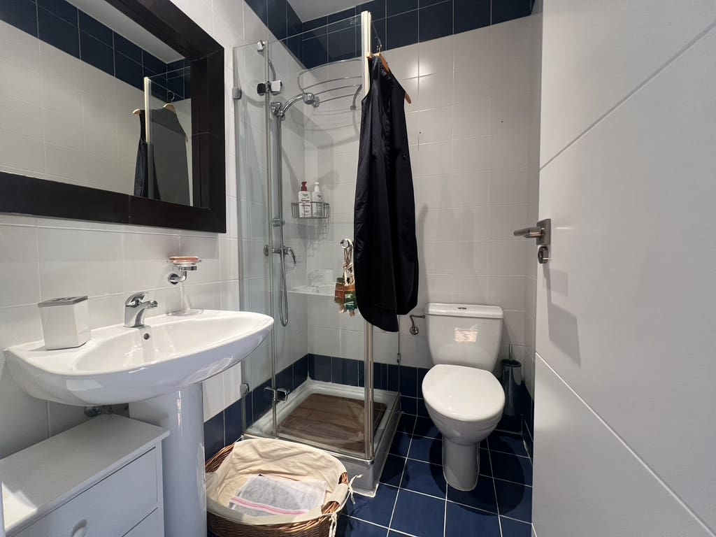 4 quarto Apartamento para venda em Denia com piscina garagem - 440 000 € (Ref: 8325134)