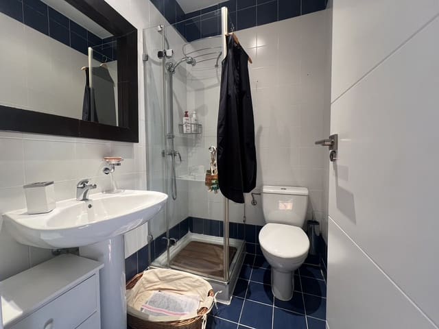 4 soverom Leilighet til salgs i Las Marinas / Les Marines, Dénia med svømmebasseng garasje - € 440 000 (Ref: 8325134)