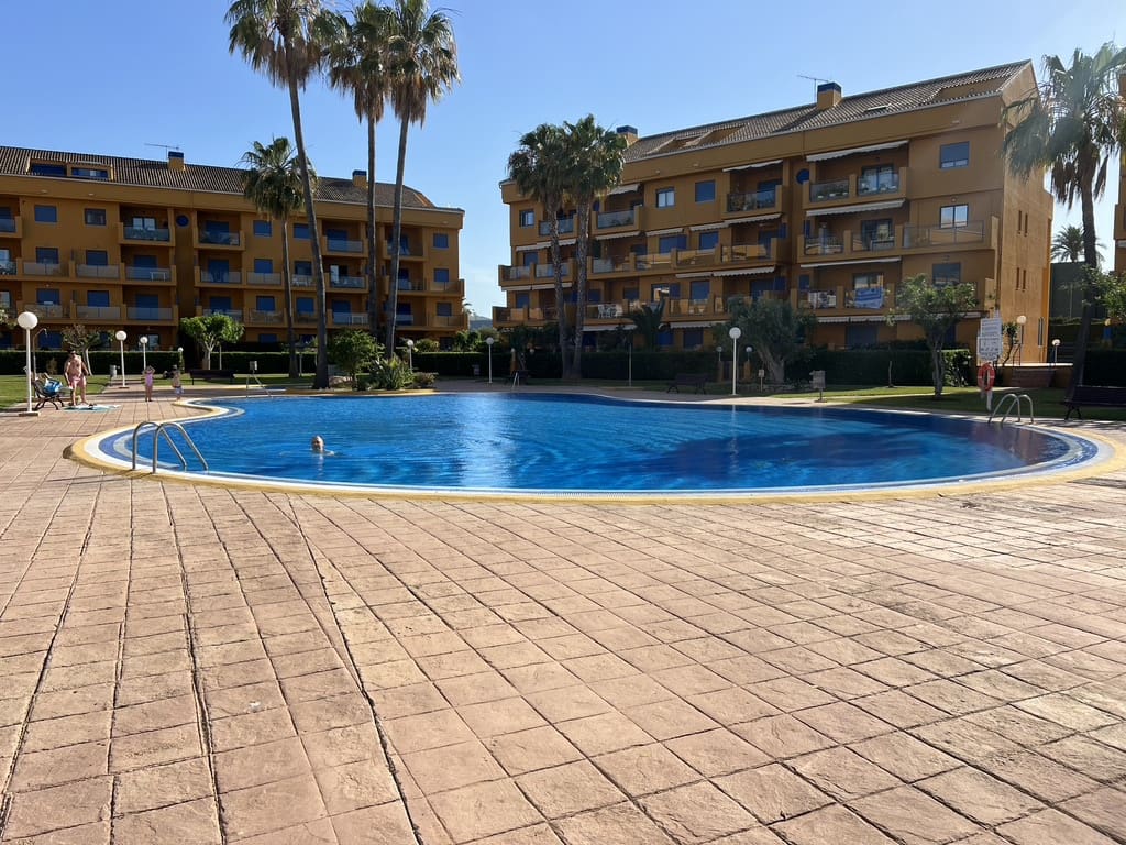 4 quarto Apartamento para venda em Denia com piscina garagem - 440 000 € (Ref: 8325134)