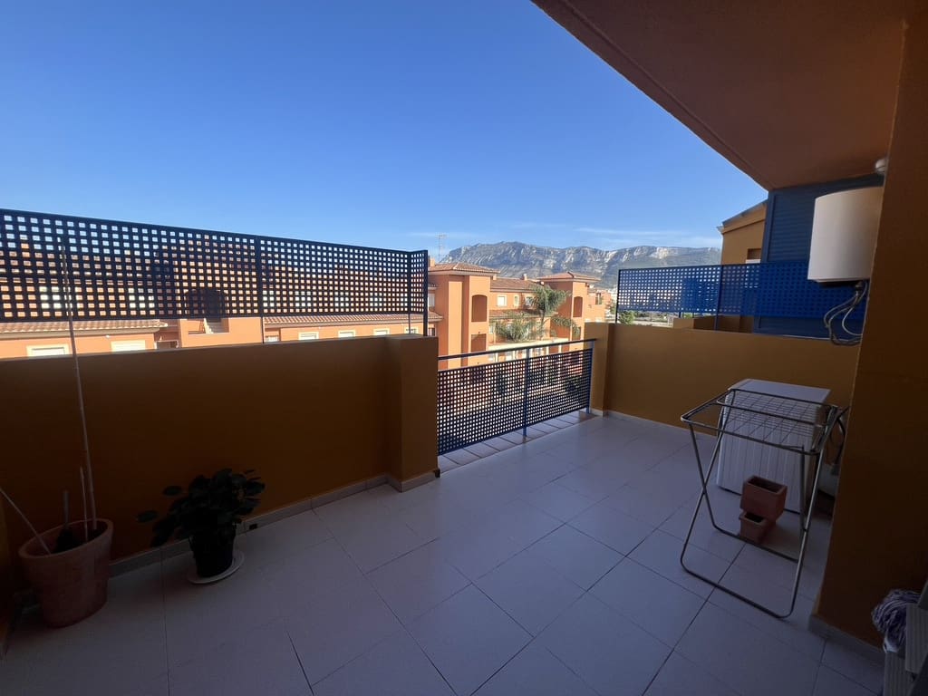 4 quarto Apartamento para venda em Denia com piscina garagem - 440 000 € (Ref: 8325134)