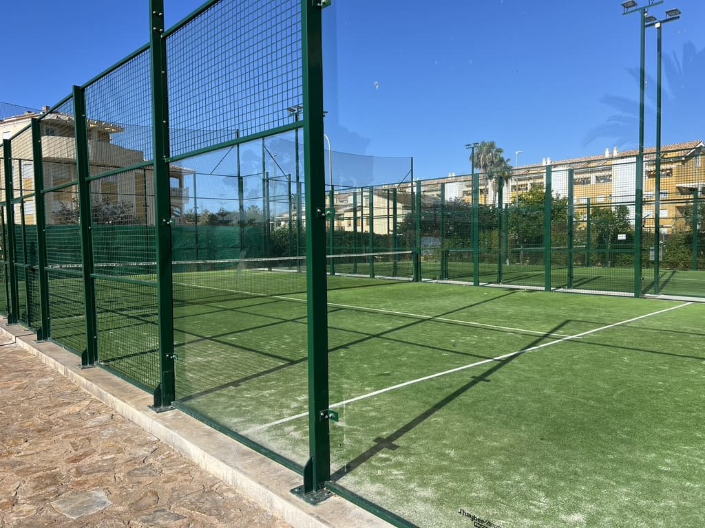 4 quarto Apartamento para venda em Denia com piscina garagem - 440 000 € (Ref: 8325134)