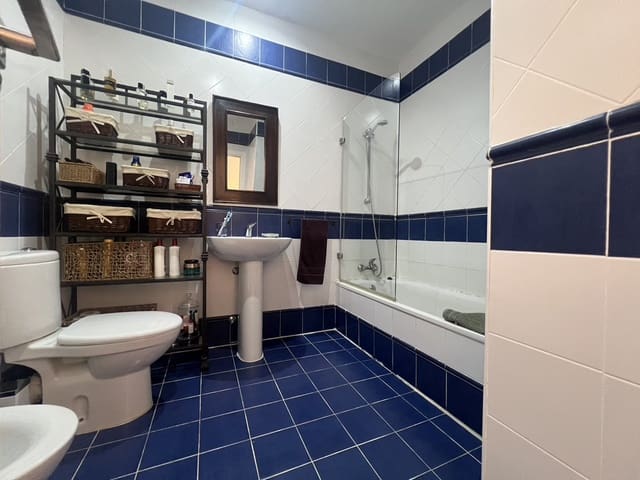 4 soverom Leilighet til salgs i Las Marinas / Les Marines, Dénia med svømmebasseng garasje - € 440 000 (Ref: 8325134)