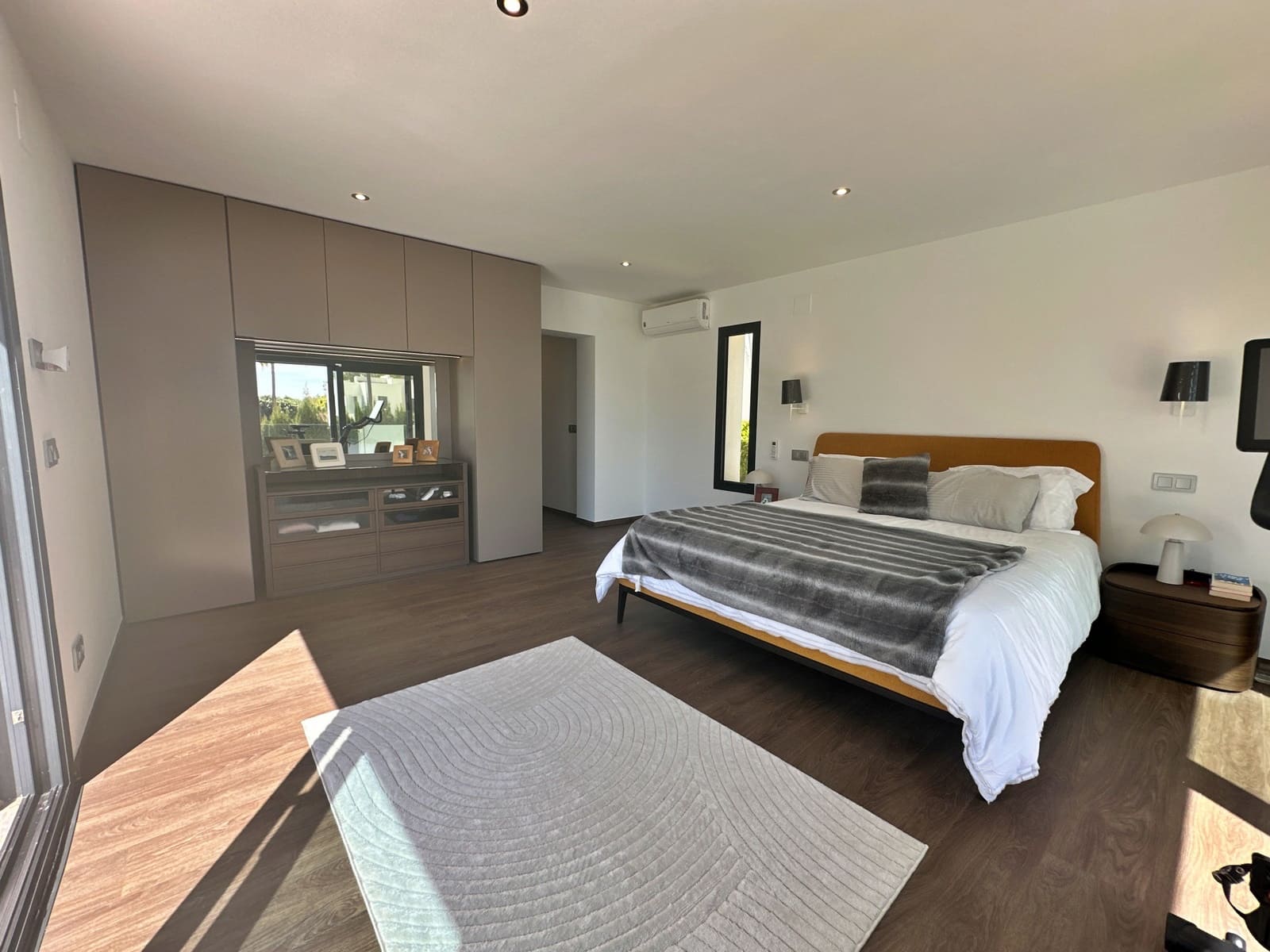 4 slaapkamer Villa te koop in Moraira met zwembad - € 1.490.000 (Ref: 8342005)