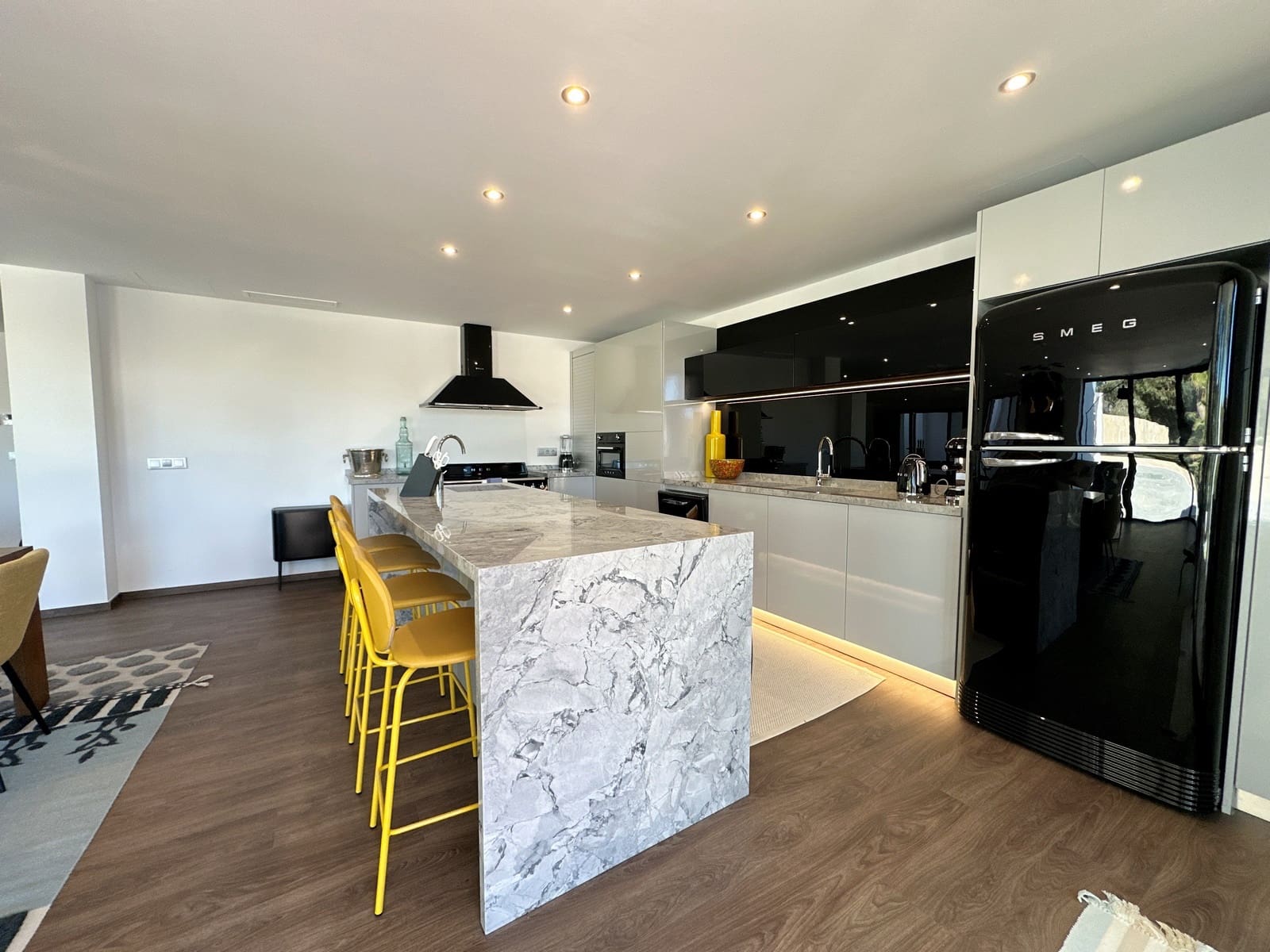 4 slaapkamer Villa te koop in Moraira met zwembad - € 1.490.000 (Ref: 8342005)