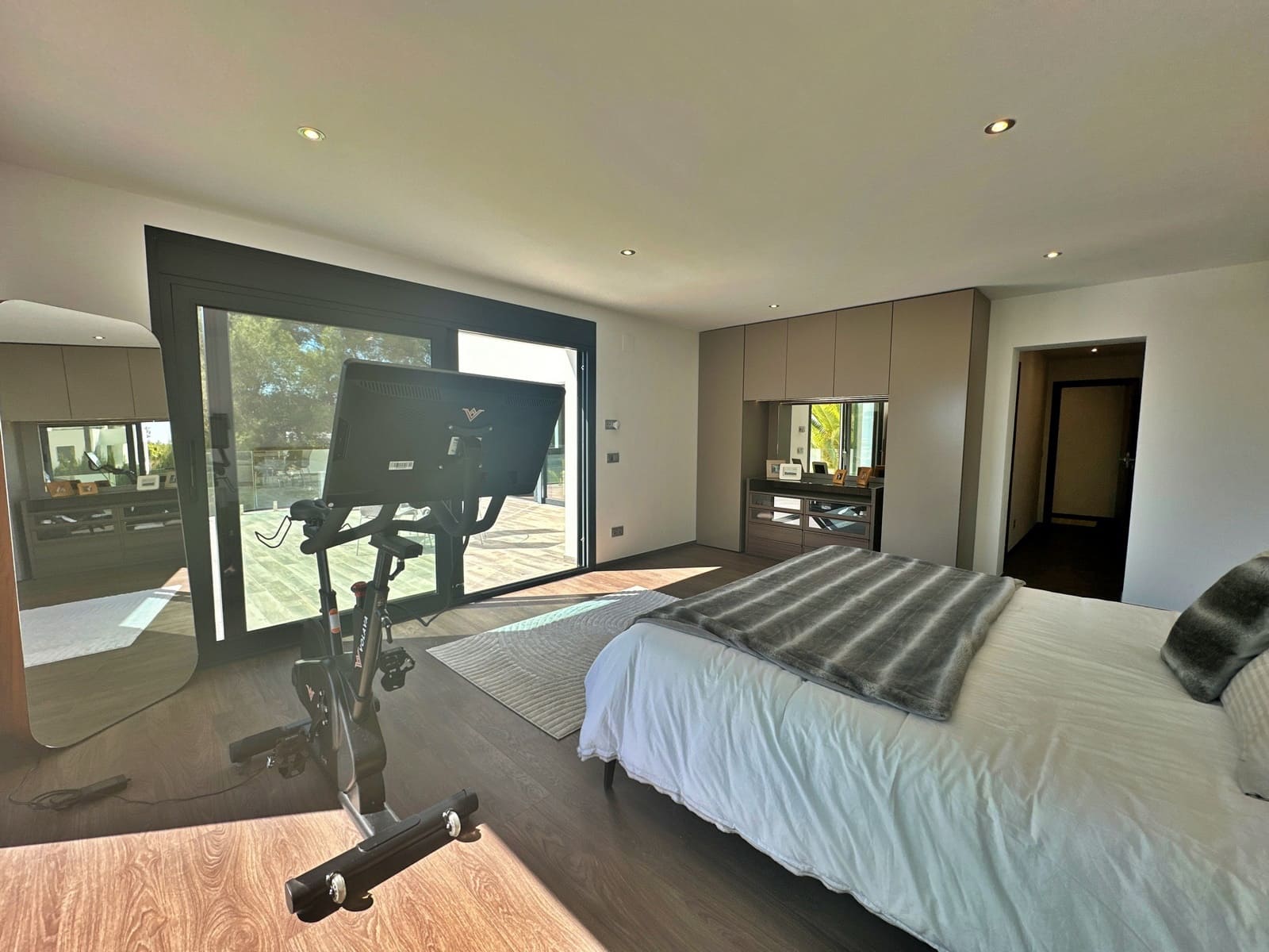 4 slaapkamer Villa te koop in Moraira met zwembad - € 1.490.000 (Ref: 8342005)