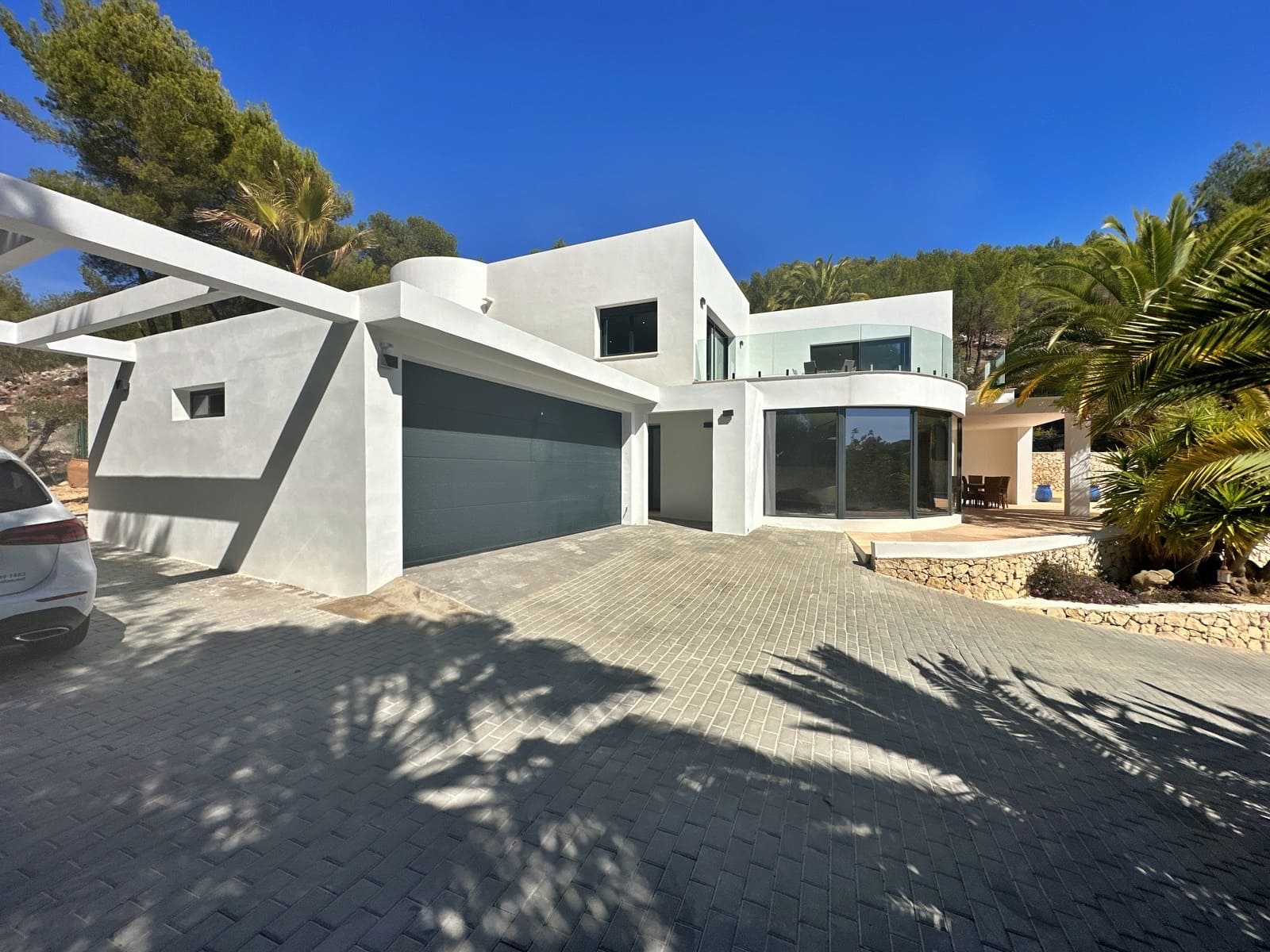 4 slaapkamer Villa te koop in Moraira met zwembad - € 1.490.000 (Ref: 8342005)
